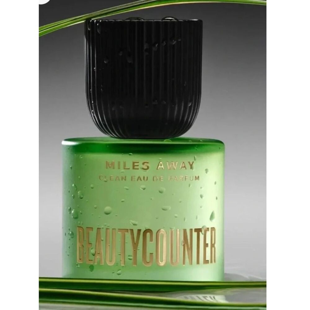 beautycounter Miles Away Eau de Parfum -